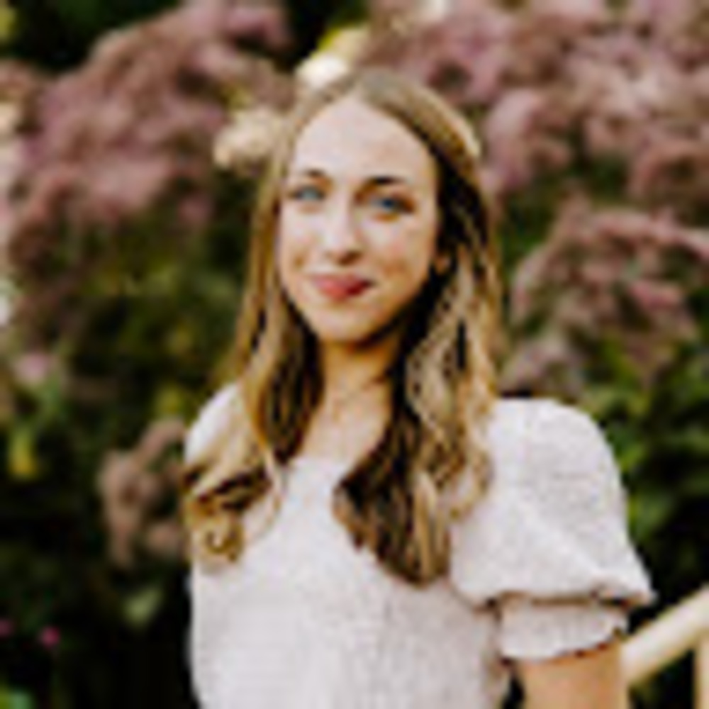 Meet your Posher, Kate